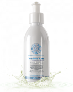 Tebiskin Osk-Clean Очищающий гель для жирной и проблемной кожи
