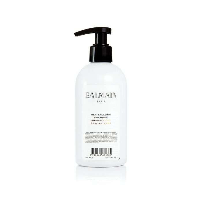 Питательный шампунь  – Balmain Revitalizing Shampoo