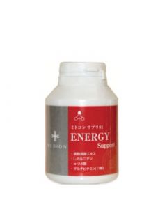 Биологически-активная пищевая добавка Dr. Medion 01 ENERGY Support