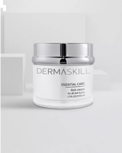 DERMASKILL Поживний крем для обличчя / Rich Cream / 50 мл
