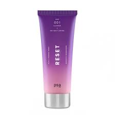 PSA ПИТАТЕЛЬНОЕ ОЧИЩАЮЩЕЕ СРЕДСТВО ДЛЯ ЛИЦА RESET ACAI AND MANUKA HONEY NOURISHING CLEANSER