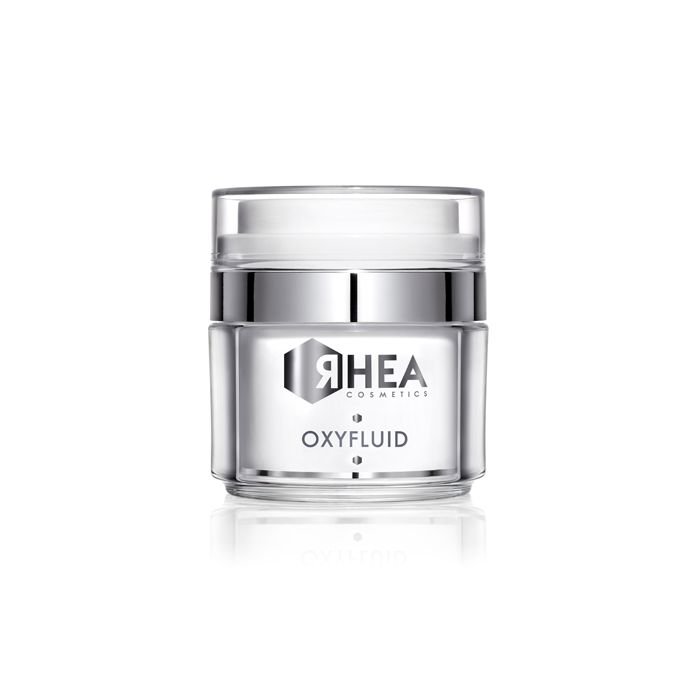 OxyFluid (Флюид для сияния кожи лица )
