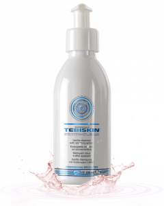 Tebiskin® Sooth-clean