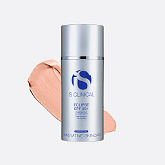 iS CLINICAL ECLIPSE SPF 50 PERFECTINT™ BEIGE