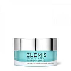 ELEMIS Pro-Collagen Eye Revive Mask - Крем-маска под глаза против морщин