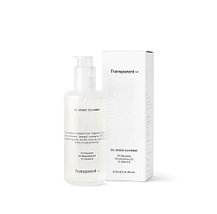 Средство для снятия макияжа на масляной основе Oil Based Cleanser, 200 мл