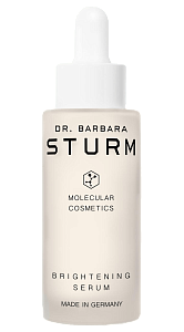 Dr. Barbara Sturm Увлажняющая осветительная сыворотка для лица  Brightening Serum