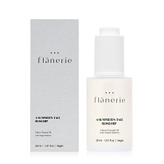 Flanerie Олія для сяйва обличчя Glow Facial Oil, 30 ml