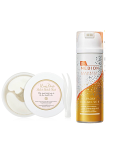 Дует Rosy Drop + Dr. MEDION 