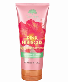 Лосьон для тела Tree Hut Pink Hibiscus Hydrating Body Lotion