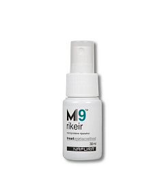 NAPURA M9 Rikeir Спрей-мікропротеїни перед шампунем для пошкодженого волосся