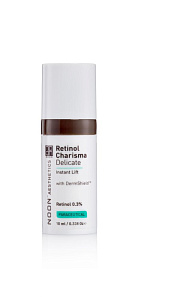 NOON Aesthetics Retinol Charisma Delicate 0.3%, 10 г