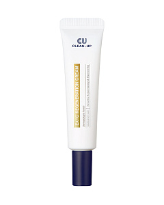 Інтенсивний крем з ектоїном для регенерації шкіри Clean-Up EX-C Regeneration Cream, 36 г