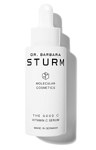 Dr. Barbara Sturm Сыворотка с витамином С  The Good C