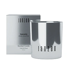 Аромасвеча JANZEN Heavenly, 280 г