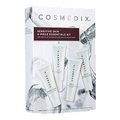 Cosmedix Набор для чувствительной кожи Sensitive Skin Kit