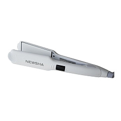 NEWSHA Выравниватель для волос Professional Straightening Iron