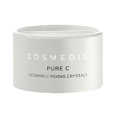 Cosmedix Кристали з вітаміном С Pure C