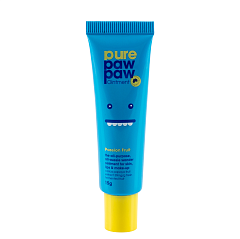 Pure Paw Paw восстанавливающий бальзам с ароматом "Десерт из маракуйи" | Pure Paw Paw Ointment Passion Fruit