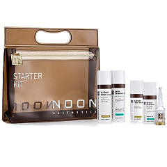 NOON AESTHETICS ANTI-AGING STARTER KIT Стартовый набор против старения