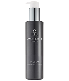 Cosmedix Отшелушивающее средство для очищения кожи Rx Clean 