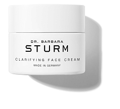 Dr. Barbara Sturm Увлажняющий крем для лица для проблемной кожи  Clarifying Face Cream
