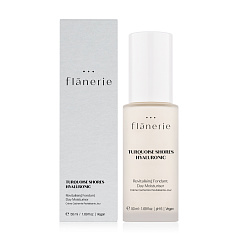 Flanerie Восстанавливающий дневной увлажняющий крем Day Moisturiser, 50 ml