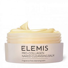 ELEMIS Pro-Collagen Naked Cleansing Balm - Бальзам для вмивання Про-Коллаген без аромату