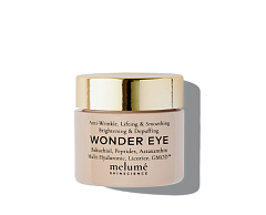 MELUME SKINSCIENCE  Wonder Eye cream Крем для комплексного омоложения зоны вокруг глаз