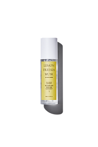 RATED GREEN Detangling Perfume Hair Mist Lemon-Freesia-Musk