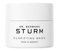 Dr. Barbara Sturm Очищающая маска для проблемной кожи  Clarifying Mask