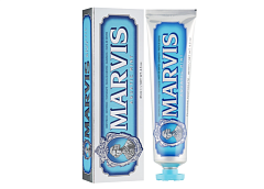 Зубна паста Marvis Aquatic Mint