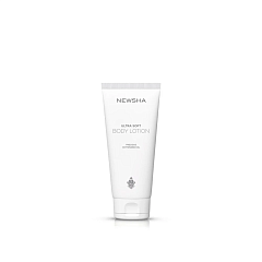 NEWSHA Лосьон для тела Ultra Soft Body Lotion, 200 мл