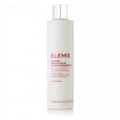 ELEMIS Modern English Rose Bath & Shower Milk - Молочко для тіла і ванни Англійська Троянда