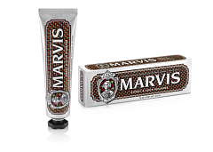 Зубна паста Ревінь Marvis Sweet and Sour Rhubarb Mint Toothpaste