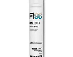 NAPURA F98 ARGAN -Зволожуючий флюїд антиоксидант для всіх типів волосся