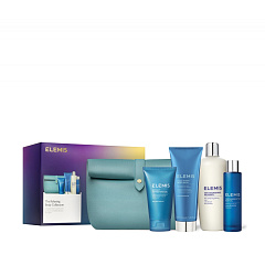 Подарочная коллекция для расслабления тела ELEMIS Kit: The Relaxing Body Collection