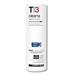 T3 Cleans Pre Ампулы Регуляция работы сальных и потовых желез