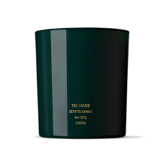 Ароматична свічка Corpus Scented Candle "The Classis", 227 г