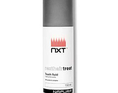 NAPURA NXT Touch Fluid Флюїд для моделювання зачіски