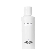 Відлущувальний очищувальний засіб з мигдалевою кислотою Mandelic Acid 3-in-1 Exfoliating Cleanser, 115 мл