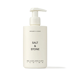 SALT & STONE Зволожувальний лосьйон для тіла з ароматом бергамоту та хінокі Body Lotion - Bergamot & Hinoki