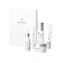 Набір для регенерації шкіри Rejuran Clinic Line Healing Care Set