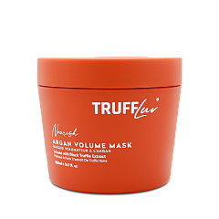 Маска з аргановою олією для об'єму Truffle Nourish Volume Mask, 500 мл