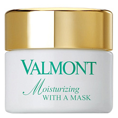 Увлажняющая маска Valmont Moisturizing With a Mask