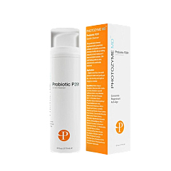 Гель для вмивання Probiotic P291 Gentle Cleanser, 177 мл