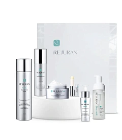 Набір для повної регенерації шкіри Rejuran Healer Full Regeneration Skincare Set