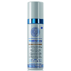 Tebiskin UV-Sooth Teintée SPF 50+ Солнцезащитный крем для чувствительной кожи с тонирующим эффектом