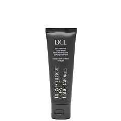 Глубоко очищающая детокс-маска DCL Detoxifying Clay Mask, 50 мл