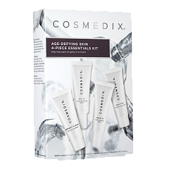 Cosmedix Набір для зрілої шкіри Age Defying Skin Kit